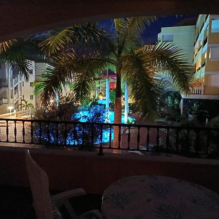 아로나 Casa Relax En Palm Mar 아파트 외부 사진