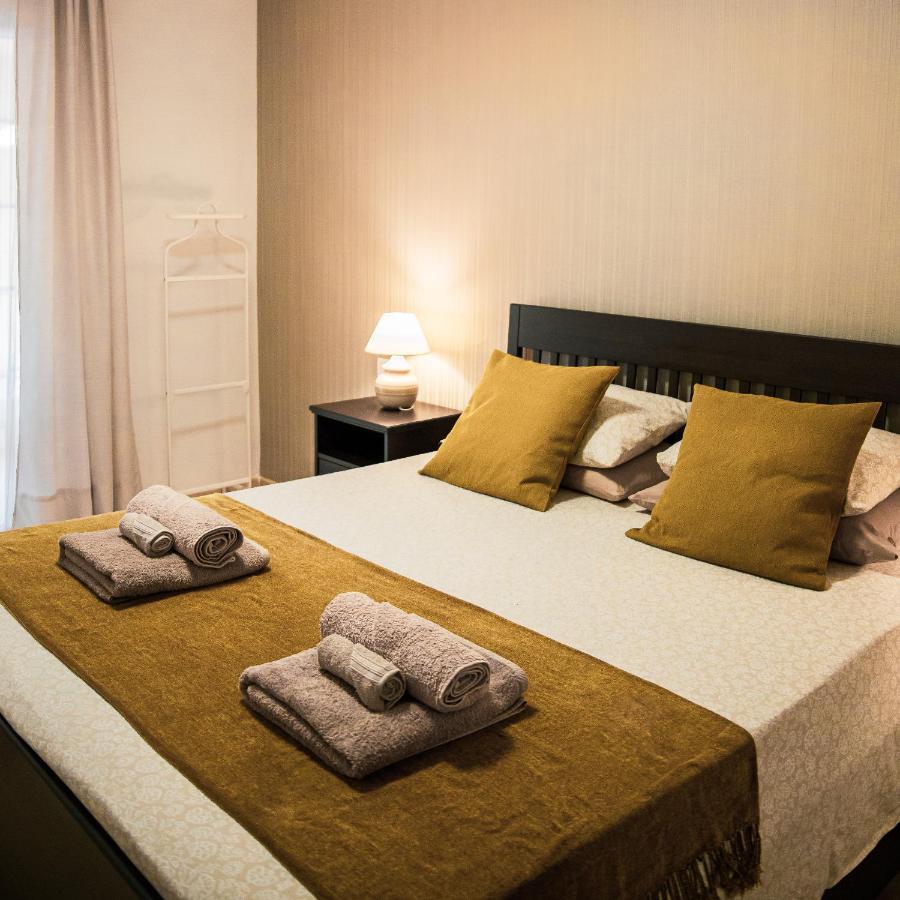 아로나 Casa Relax En Palm Mar 아파트 외부 사진