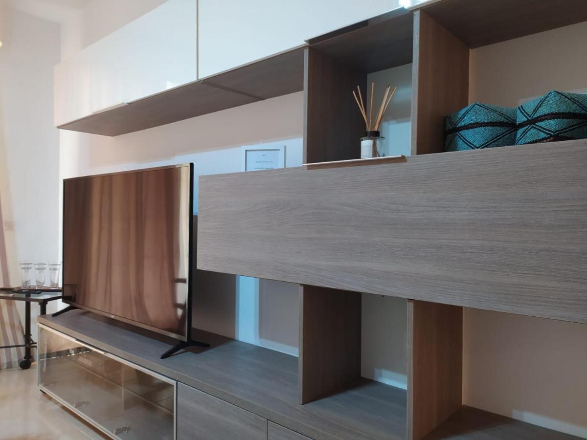 아로나 Casa Relax En Palm Mar 아파트 외부 사진