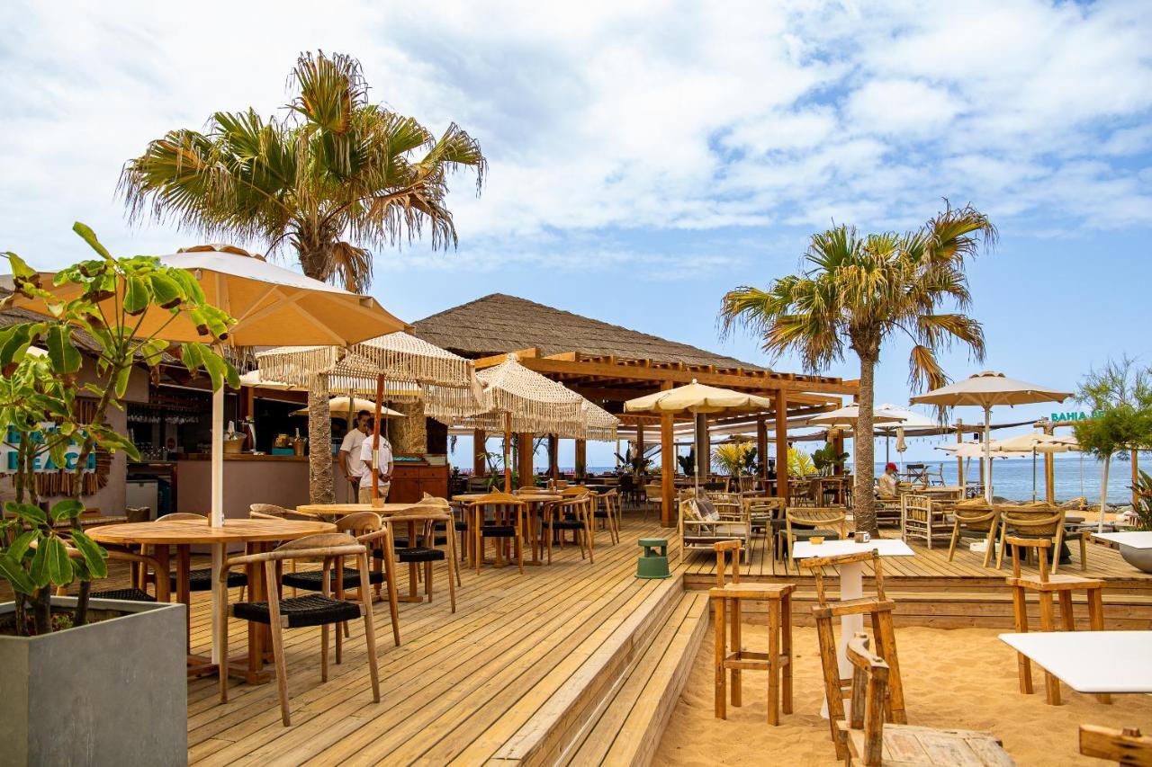 아로나 Casa Relax En Palm Mar 아파트 외부 사진