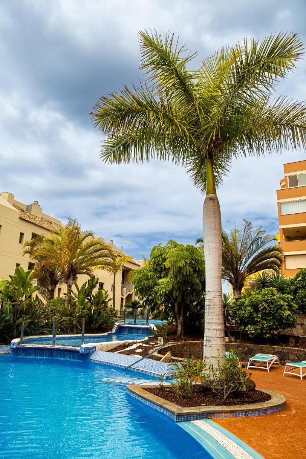 아로나 Casa Relax En Palm Mar 아파트 외부 사진