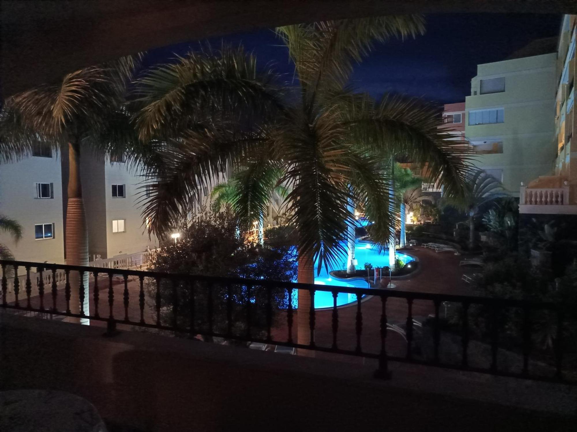 아로나 Casa Relax En Palm Mar 아파트 외부 사진