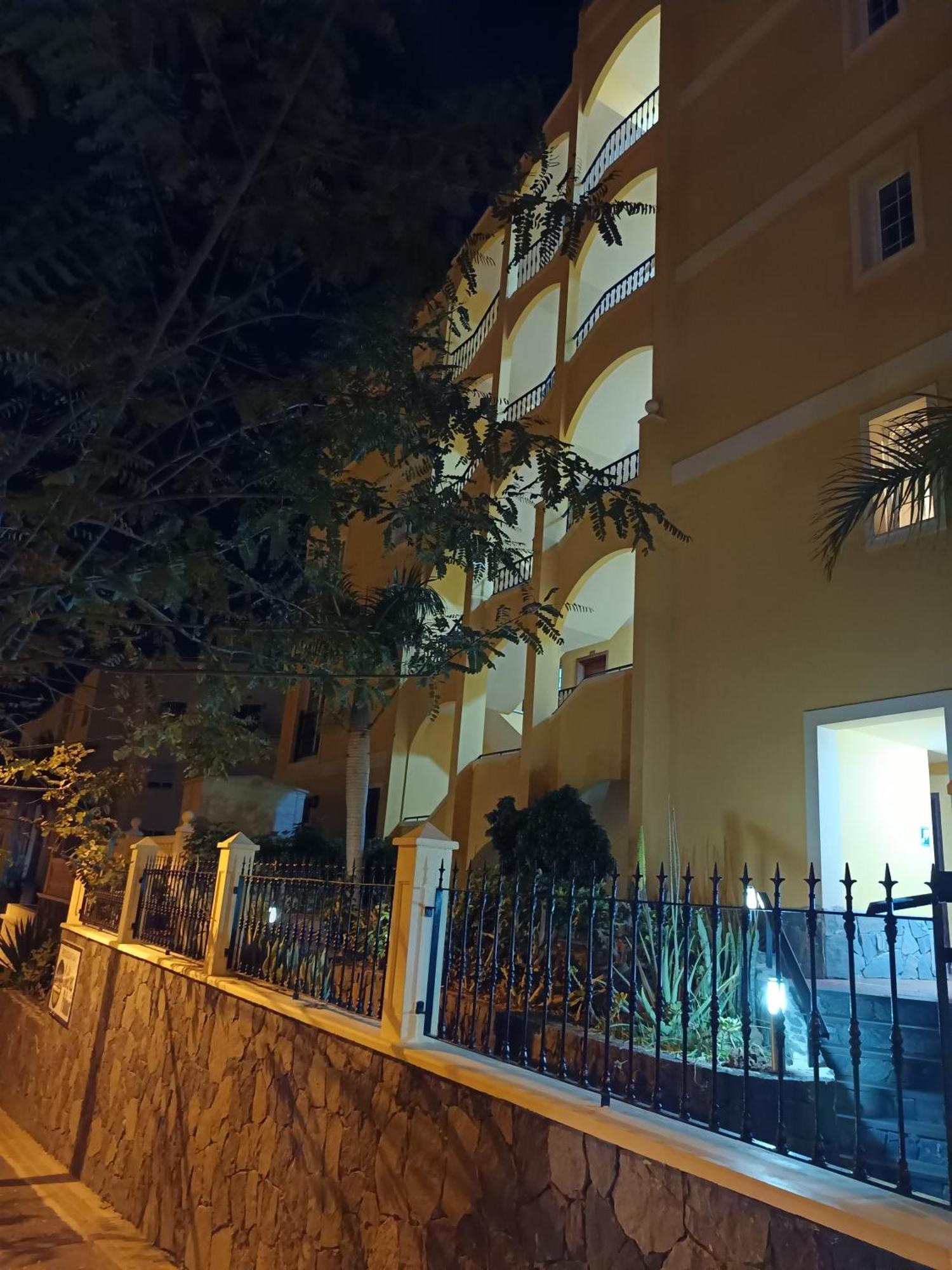 아로나 Casa Relax En Palm Mar 아파트 외부 사진